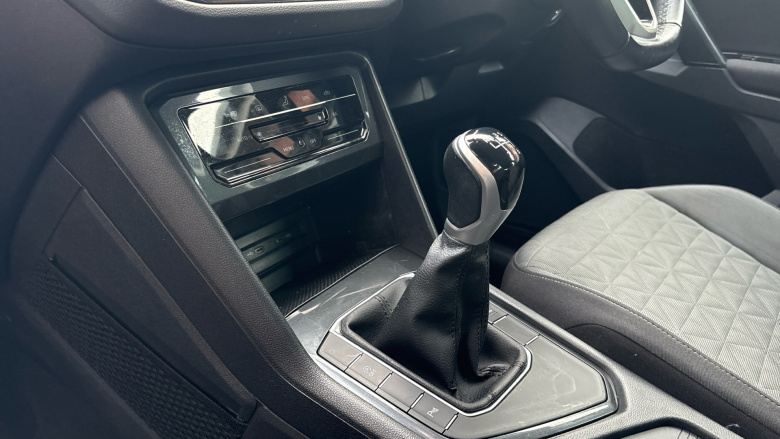 Volkswagen Tiguan 1.5 TSI Life 5dr Petrol Estate